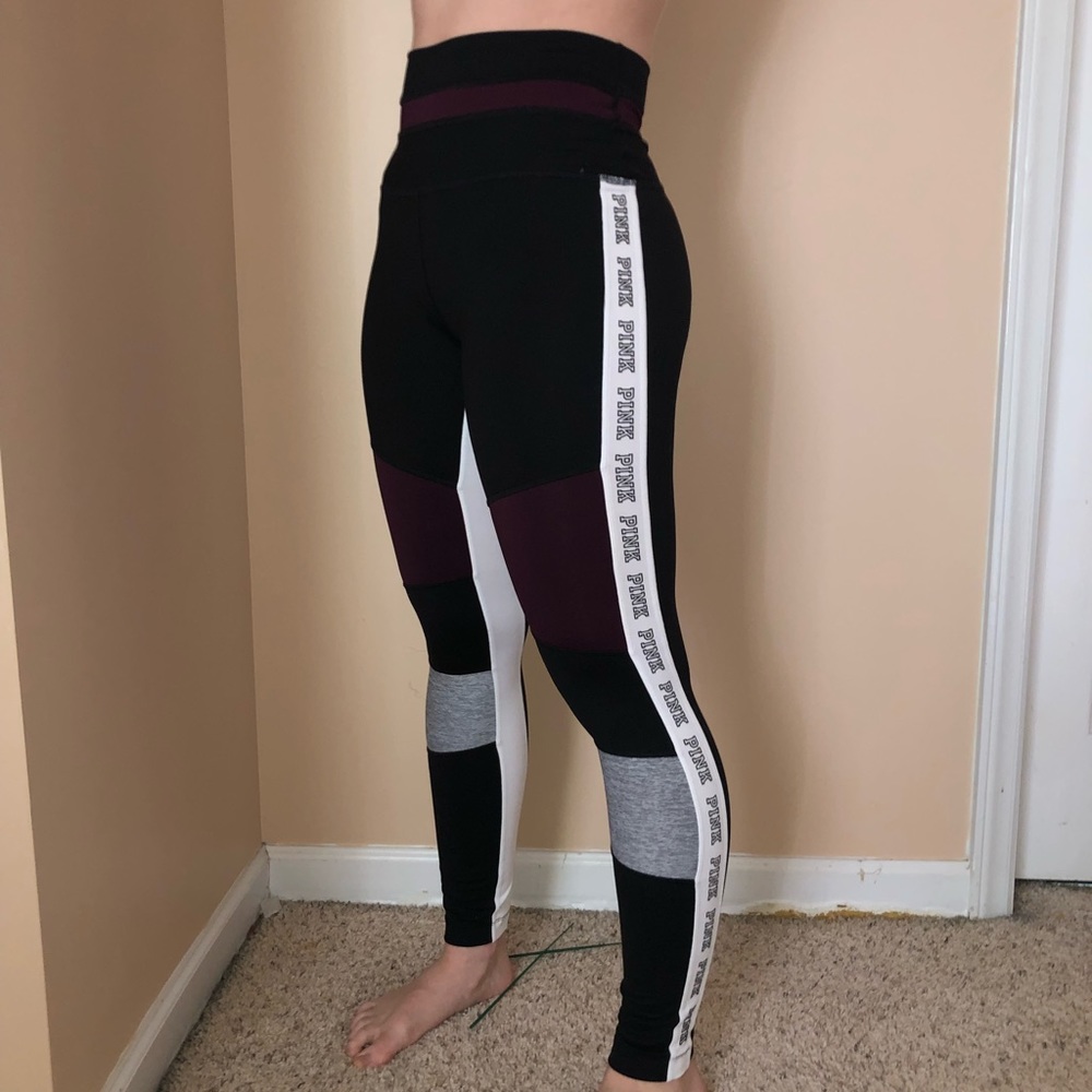 VS PINK LEGGINGS
